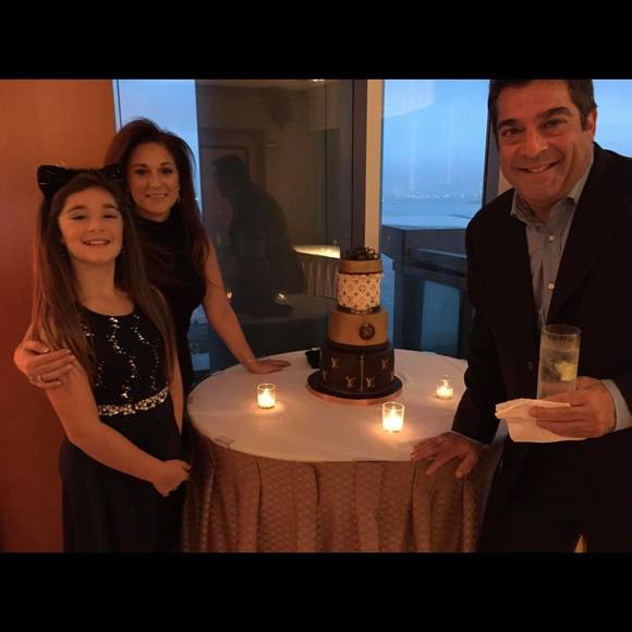 Meet your Posher, Gina - Picture 1 of 1